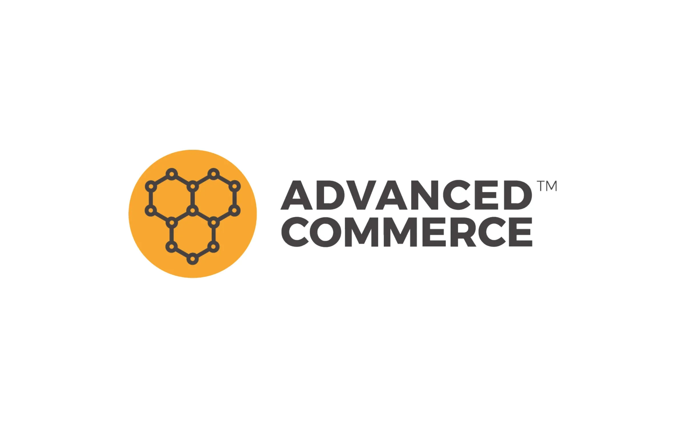 Advanced commerce banner