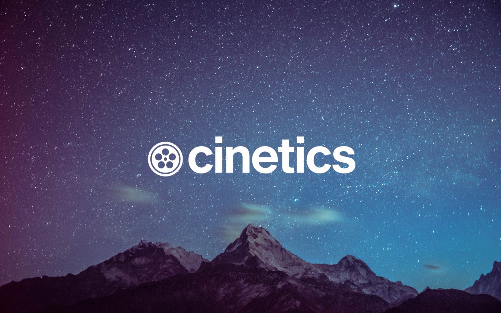 Cinetics thumbnail