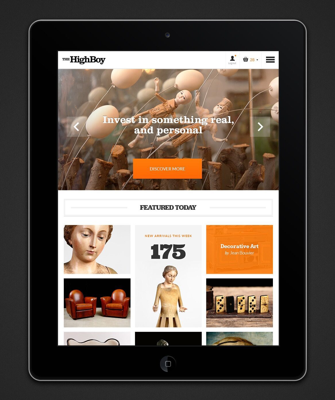 THB mobile case study