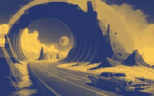 Big Commerce Annual Report