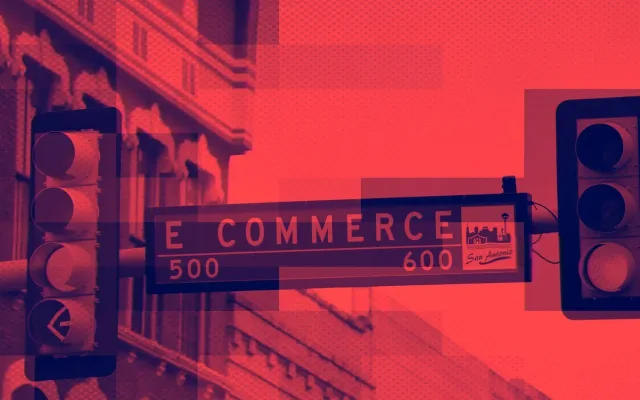 Ecommerce Future Trends