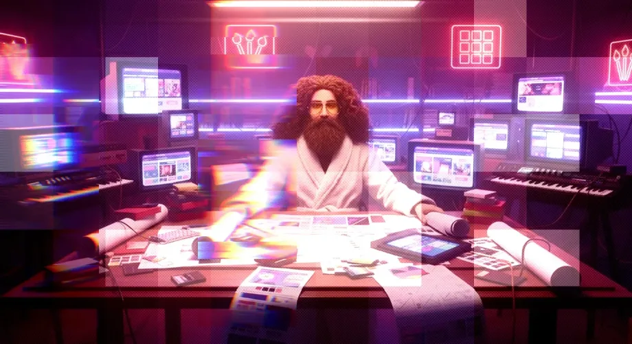 Ecommerce website design