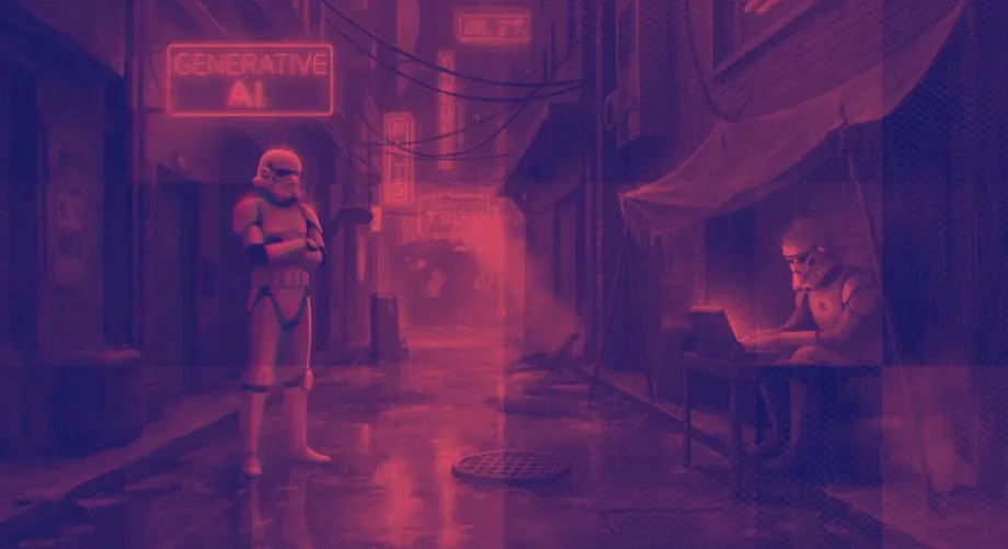 Generative AI Insights Part 1