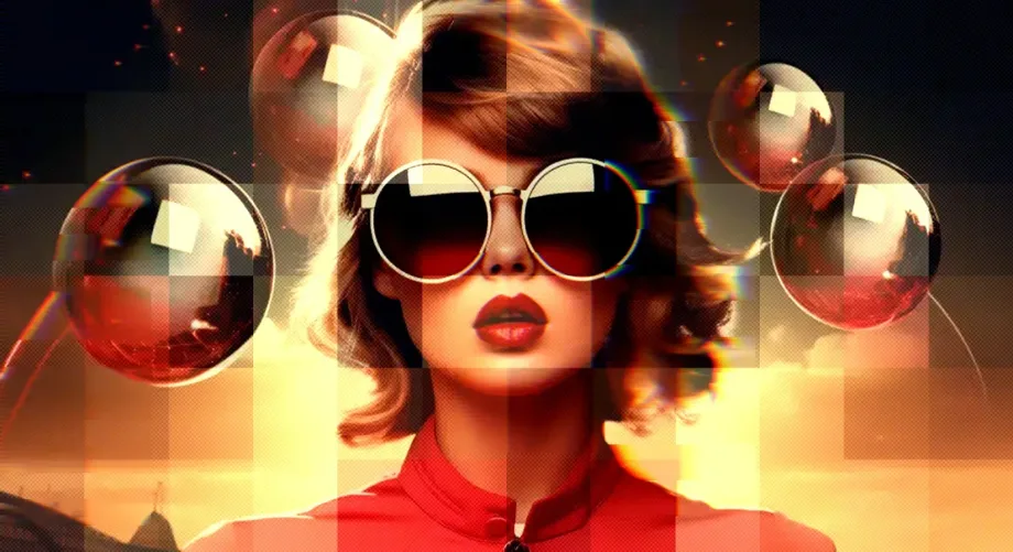 Marketing Trends AI and Taylor Swift