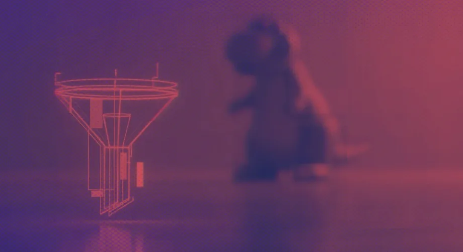 Personas Funnels and Barney alt