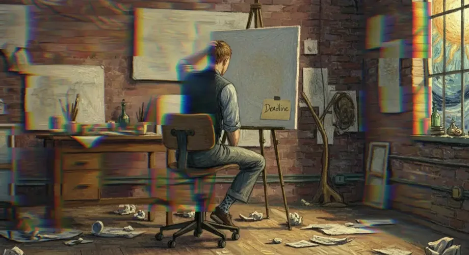 Predictions and contradictions