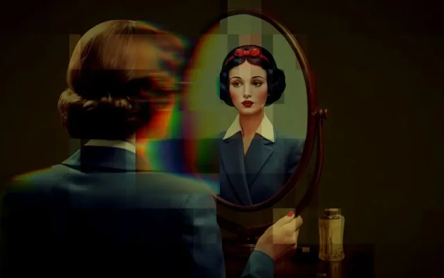 The Snow White Hallucination