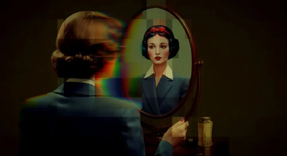 The Snow White Hallucination