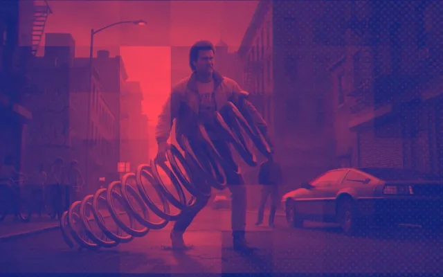 Thriving in tension and contradiction