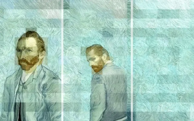 Van Gogh UX