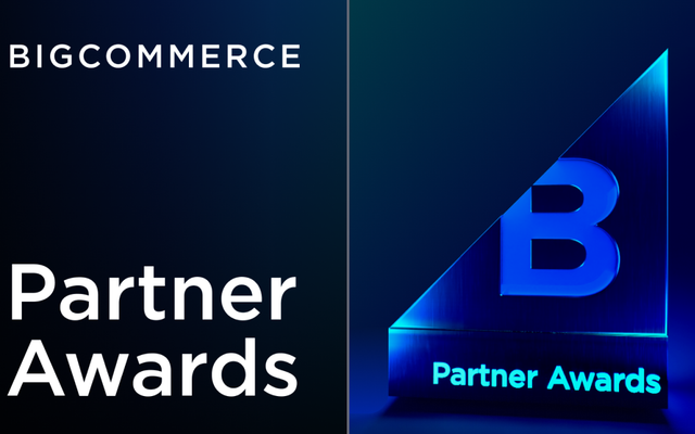 Bigcommerce agencia finalista
